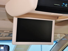 2012款 2.4L CVT 标准版 7座