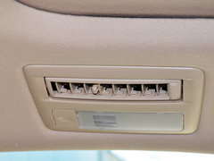 2012款 2.4L CVT 标准版 7座