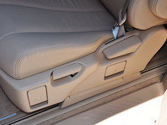2012款 2.4L CVT 标准版 7座