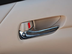 2012款 2.4L CVT 标准版 7座