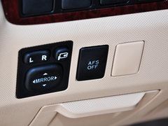 2012款 2.4L CVT 标准版 7座