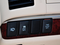 2012款 2.4L CVT 标准版 7座