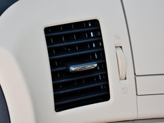 2012款 2.4L CVT 标准版 7座