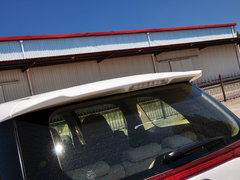 2012款 2.4L CVT 标准版 7座