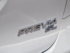 2012款 2.4L CVT 标准版 7座