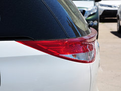2012款 2.4L CVT 标准版 7座