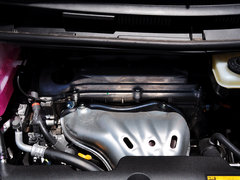 2012款 2.4L CVT 标准版 7座