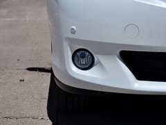 2012款 2.4L CVT 标准版 7座