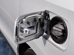 2012款 2.4L CVT 豪华版 7座
