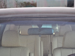 2012款 2.4L CVT 豪华版 7座