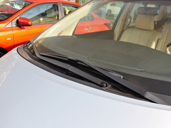 2012款 2.4L CVT 豪华版 7座