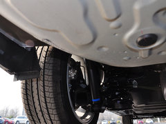 2012款 2.4L CVT 豪华版 7座