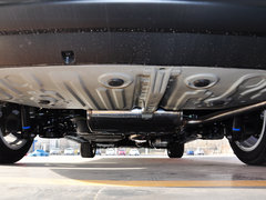 2012款 2.4L CVT 豪华版 7座