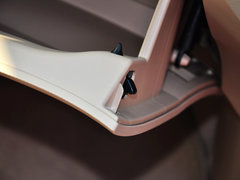 2012款 2.4L CVT 豪华版 7座