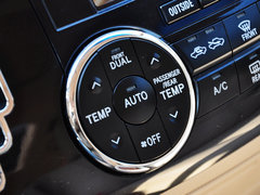 2012款 2.4L CVT 豪华版 7座
