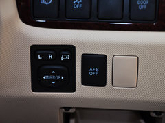 2012款 2.4L CVT 豪华版 7座