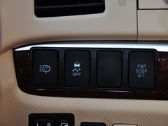 2012款 2.4L CVT 豪华版 7座