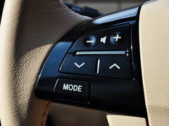 2012款 2.4L CVT 豪华版 7座