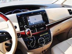 2012款 2.4L CVT 豪华版 7座