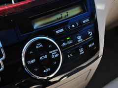 2012款 2.4L CVT 豪华版 7座
