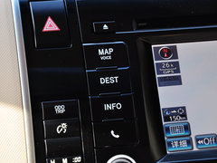 2012款 2.4L CVT 豪华版 7座
