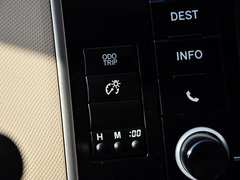 2012款 2.4L CVT 豪华版 7座