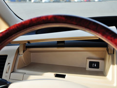 2012款 2.4L CVT 豪华版 7座