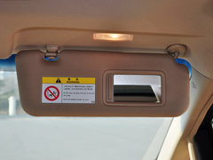 2012款 2.4L CVT 豪华版 7座