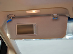 2012款 2.4L CVT 豪华版 7座