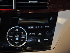 2012款 2.4L CVT 豪华版 7座