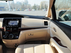 2012款 2.4L CVT 豪华版 7座