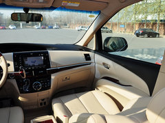 2012款 2.4L CVT 豪华版 7座