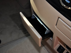 2012款 2.4L CVT 豪华版 7座
