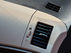 2012款 2.4L CVT 豪华版 7座