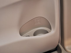 2012款 2.4L CVT 豪华版 7座