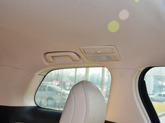 2012款 2.4L CVT 豪华版 7座