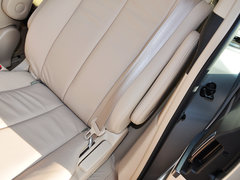 2012款 2.4L CVT 豪华版 7座