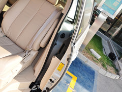 2012款 2.4L CVT 豪华版 7座