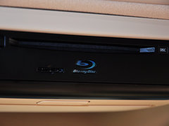 2012款 2.4L CVT 豪华版 7座