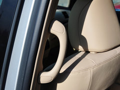 2012款 2.4L CVT 豪华版 7座