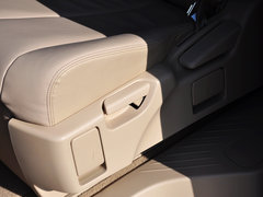 2012款 2.4L CVT 豪华版 7座