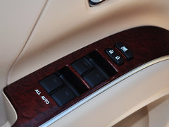 2012款 2.4L CVT 豪华版 7座
