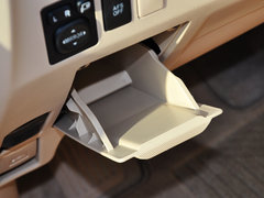 2012款 2.4L CVT 豪华版 7座