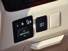 2012款 2.4L CVT 豪华版 7座