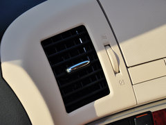 2012款 2.4L CVT 豪华版 7座