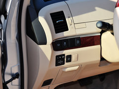 2012款 2.4L CVT 豪华版 7座