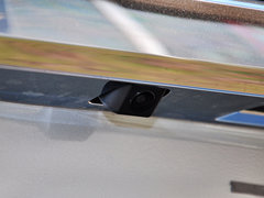 2012款 2.4L CVT 豪华版 7座