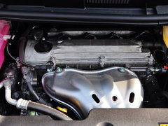 2012款 2.4L CVT 豪华版 7座