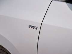 2012款 2.4L CVT 豪华版 7座