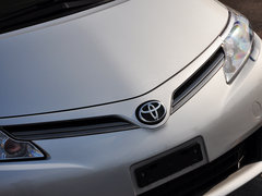 2012款 2.4L CVT 豪华版 7座